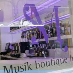 Отель Musik Boutique Hotel Испания, Барселона - 2 отзыва об отеле, цены и фото номеров - забронировать отель Musik Boutique Hotel онлайн городской автобус