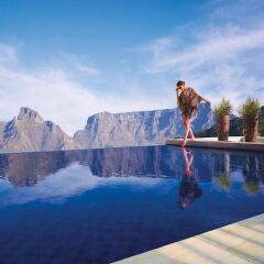 Отель One&Only Cape Town фото 4