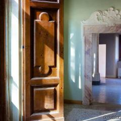 Villa Tolomei Hotel & Resort сауна