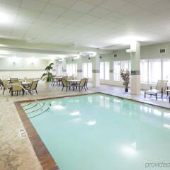 Отель Country Inn & Suites By Carlson Mall Of America Блумингтон бассейн фото 2