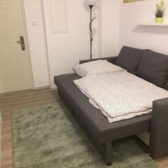 Отель 4rent Германия, Нюрнберг - отзывы, цены и фото номеров - забронировать отель 4rent онлайн комната для гостей фото 4