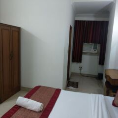 Hotel Citi Continental комната для гостей фото 5