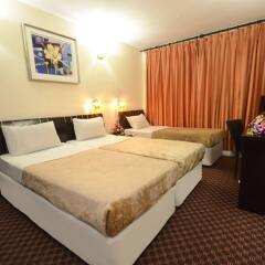 Royal Prince Hotel комната для гостей фото 3
