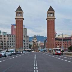 Отель Trip Barcelona Spain Испания, Барселона - отзывы, цены и фото номеров - забронировать отель Trip Barcelona Spain онлайн