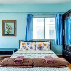 Отель Benjaratch Boutique Apartment Таиланд, Бангкок - отзывы, цены и фото номеров - забронировать отель Benjaratch Boutique Apartment онлайн фото 5