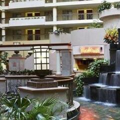 Отель Embassy Suites by Hilton Washington D.C. Georgetown фото 5