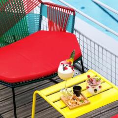 Hotel Molitor Paris - MGallery by Sofitel детские мероприятия