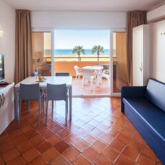 Отель Dom Pedro Meia Praia Beach Club фото 22