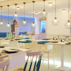 Отель Iberostar Playa de Palma в номере