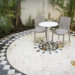 Отель Apart Hotel Tortuga Мексика, Плая-дель-Кармен - отзывы, цены и фото номеров - забронировать отель Apart Hotel Tortuga онлайн фото 2