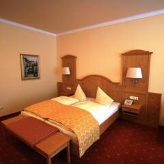 Отель Ferienhotel Elisabeth комната для гостей фото 5