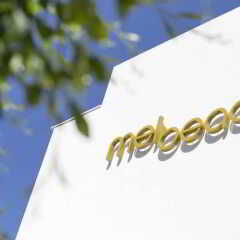 Melbeach Hotel & Spa - Adults Only фитнесс-зал фото 4