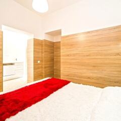 Апартаменты Smart Apartment Teodora 5b комната для гостей фото 2