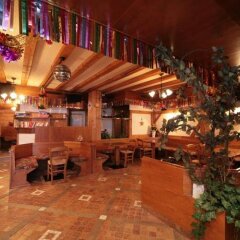 Hotel Marianna Рокка Пьеторе развлечения