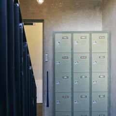 Отель A House Южная Корея, Сеул - отзывы, цены и фото номеров - забронировать отель A House онлайн сейф в номере