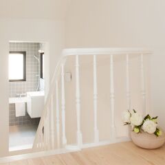 Отель Smartflats City - Châtelain Бельгия, Брюссель - отзывы, цены и фото номеров - забронировать отель Smartflats City - Châtelain онлайн ванная фото 2