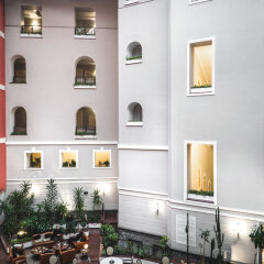 Grand Hotel Yerevan Ереван фото 5