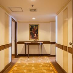 Отель Ramada D'MA Bangkok интерьер отеля фото 4