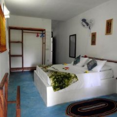 Mafia Island Lodge in Mafia Island, Tanzania from 185$, photos, reviews - zenhotels.com guestroom photo 4