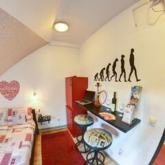 Hostel No9 детские мероприятия фото 2