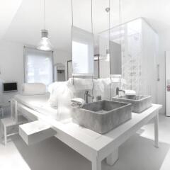 Spity Hotel комната для гостей фото 3