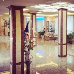 National Palace Hotel Сливен развлечения
