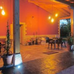 Отель Albergue La Cala фото 7