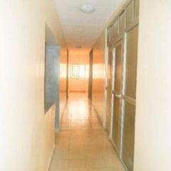 Отель Banilux Guest House Нигерия, Лагос - отзывы, цены и фото номеров - забронировать отель Banilux Guest House онлайн интерьер отеля фото 3