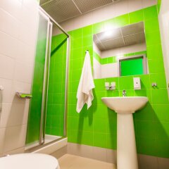 Concept Hotel Химки ванная фото 2