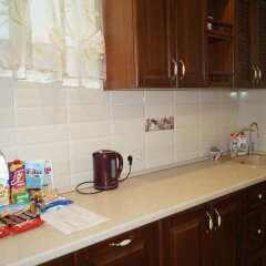 Гостиница Holiday Home On Kuybysheva в номере
