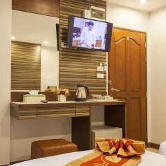 Patong Max Value Hotel удобства в номере фото 3