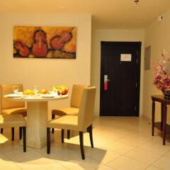 Auris Boutique Hotel Apartments в номере фото 2