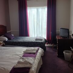 Отель Northumberland Hotel Великобритания, Эдинбург - отзывы, цены и фото номеров - забронировать отель Northumberland Hotel онлайн сауна