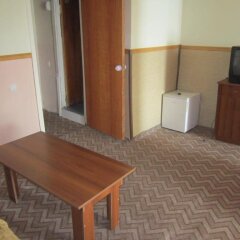 Отель Sevan Writers House в номере