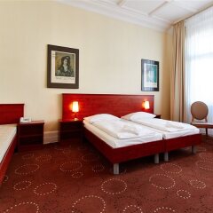 Olivaer Apart Hotel am Kurfürstendamm детские мероприятия фото 2
