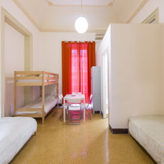 Отель Mamamia Hostel and Guesthouse Италия, Палермо - отзывы, цены и фото номеров - забронировать отель Mamamia Hostel and Guesthouse онлайн детские мероприятия