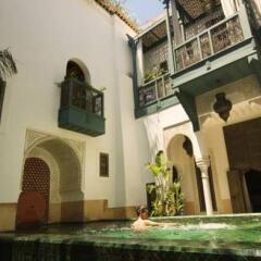 Отель Riad Farnatchi Марокко, Марракеш - отзывы, цены и фото номеров - забронировать отель Riad Farnatchi онлайн фото 7