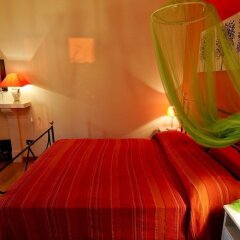 Отель B&B Casa Casotto Амантея удобства в номере