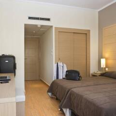 Отель Parnon Hotel Греция, Афины - 1 отзыв об отеле, цены и фото номеров - забронировать отель Parnon Hotel онлайн спа
