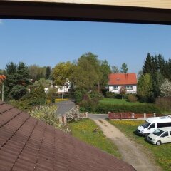 Отель Penzion U Studánky Чехия, Чодов - отзывы, цены и фото номеров - забронировать отель Penzion U Studánky онлайн парковка