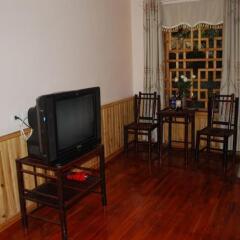 Sapa Cozy Hotel удобства в номере фото 2