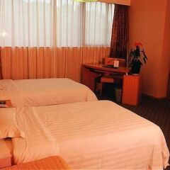 Отель Shenzhen Hongbo Hotel Китай, Шэньчжэнь - отзывы, цены и фото номеров - забронировать отель Shenzhen Hongbo Hotel онлайн детские мероприятия