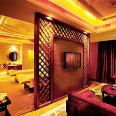Отель Crowne Plaza Foshan детские мероприятия