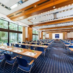 Отель Dorint Main Taunus Zentrum Frankfurt/Sulzbach фото 8