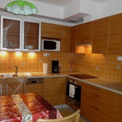 Отель City Apartments Budapest Венгрия, Будапешт - отзывы, цены и фото номеров - забронировать отель City Apartments Budapest онлайн фото 3
