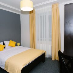 Гостиница Sunny Hotel Украина, Львов - отзывы, цены и фото номеров - забронировать гостиницу Sunny Hotel онлайн фото 5