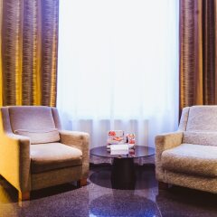 Гостиница Holiday Inn Moscow Tagansky (бывший Симоновский) в Москве - забронировать гостиницу Holiday Inn Moscow Tagansky (бывший Симоновский), цены и фото номеров Москва комната для гостей фото 6
