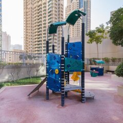 Отель Maison Privee - Burj Residence детские мероприятия фото 2
