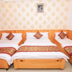 Khanh Hong Hotel Далат комната для гостей фото 4