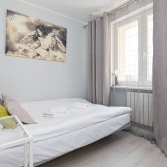 Отель Warszawa Centrum 2-Bedroom Apartment Польша, Варшава - отзывы, цены и фото номеров - забронировать отель Warszawa Centrum 2-Bedroom Apartment онлайн фото 27